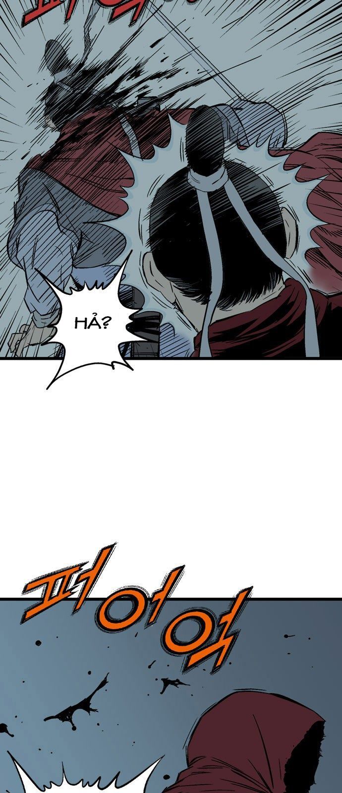Cao Thủ 2: Chapter 103