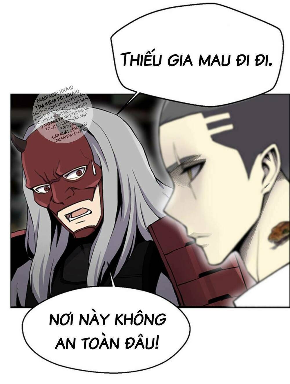 Luân Hồi Ác Nhân: Chapter 15