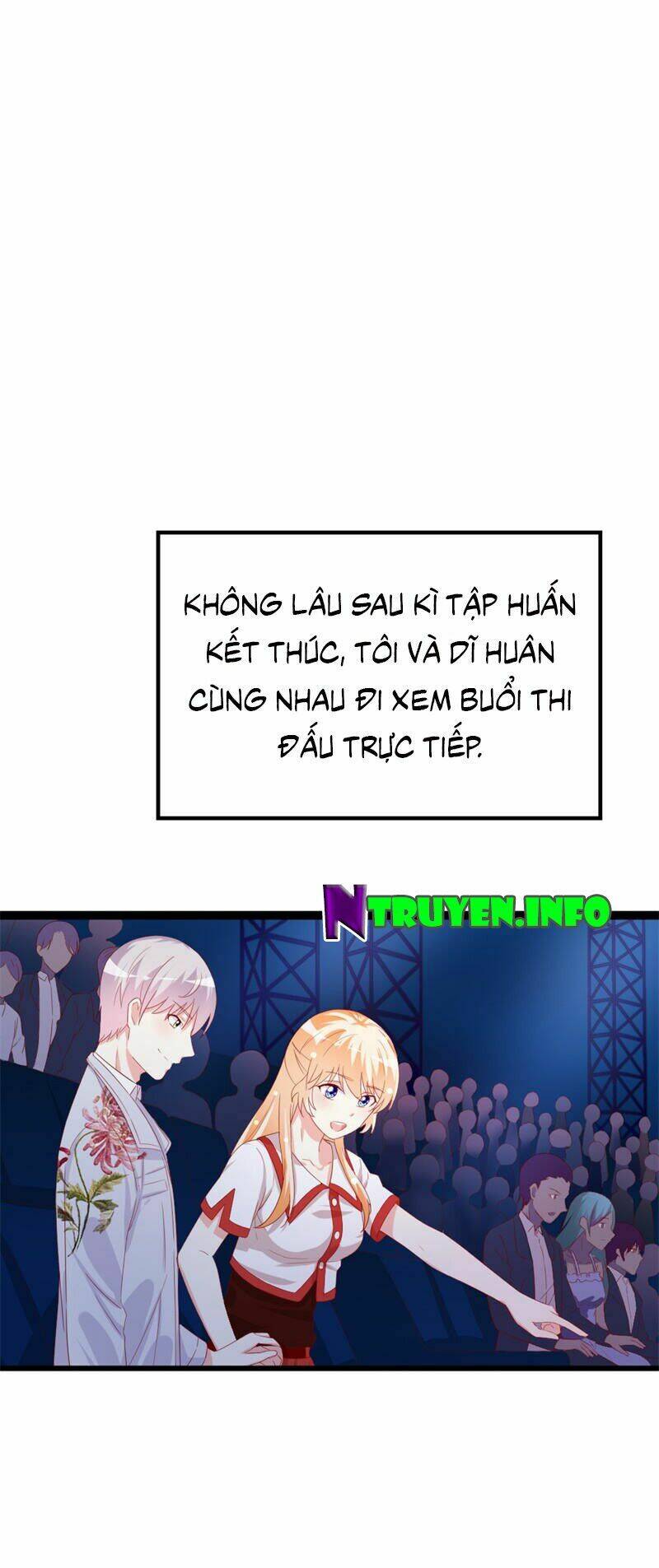 Này! Đừng Động Vào Phô Mai Của Tôi: Chapter 150