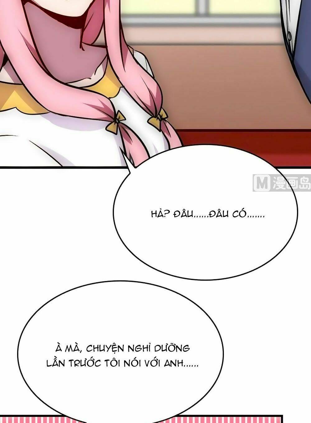 Bám Lấy Nam Thần Bất Chấp Thời Tiết: Chapter 39