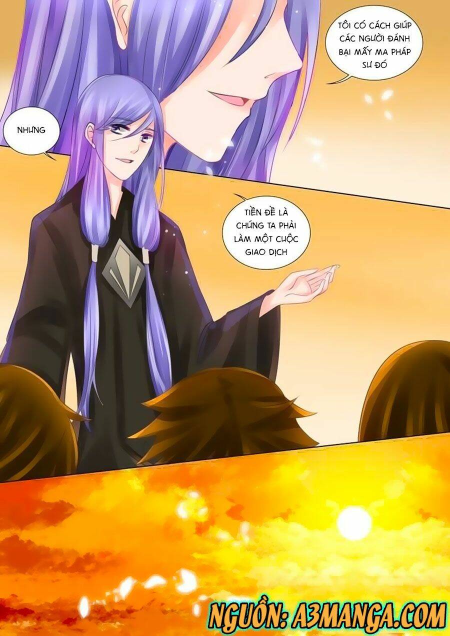 Chước Chước Lưu Ly Hạ: Chapter 70