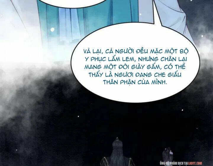 Trọng Sinh Bá Sủng Nhiếp Chính Vương Quá Mạnh Mẽ: Chapter 194