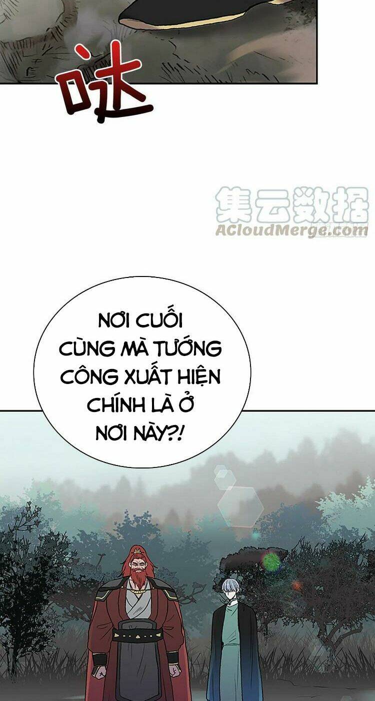 Học Sĩ Tái Sinh: Chapter 163
