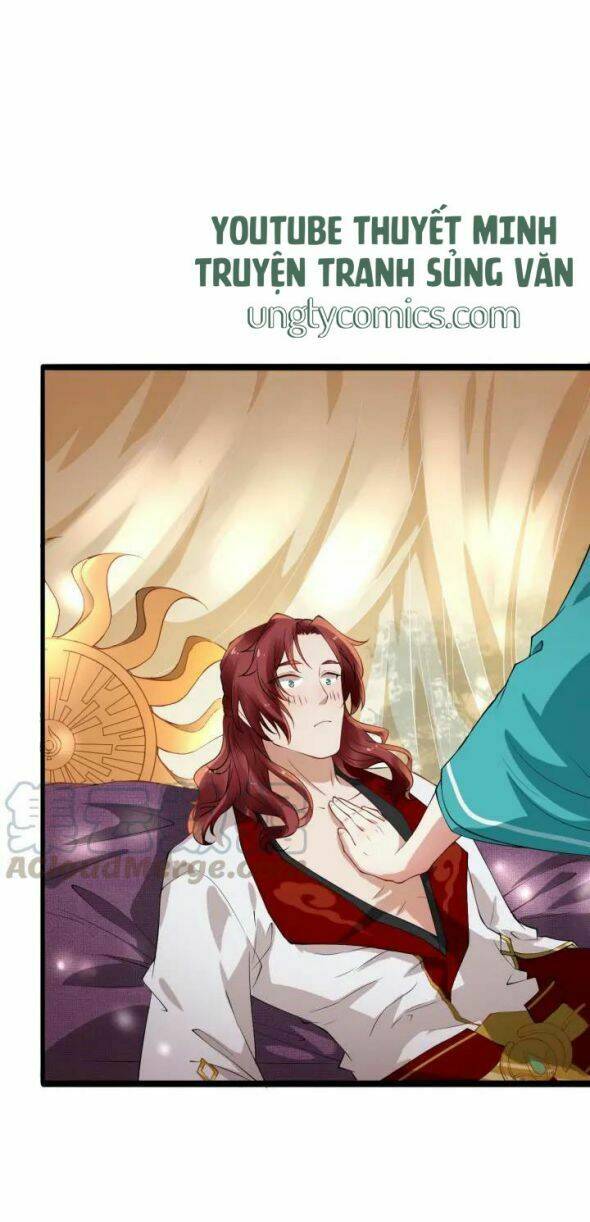 Bồng Sơn Viễn 2: Chapter 8