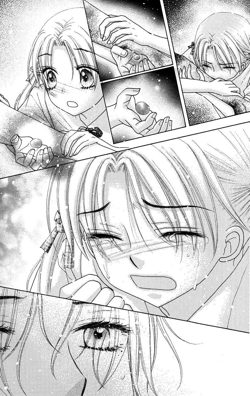 Học Viện Alice: Chapter 92