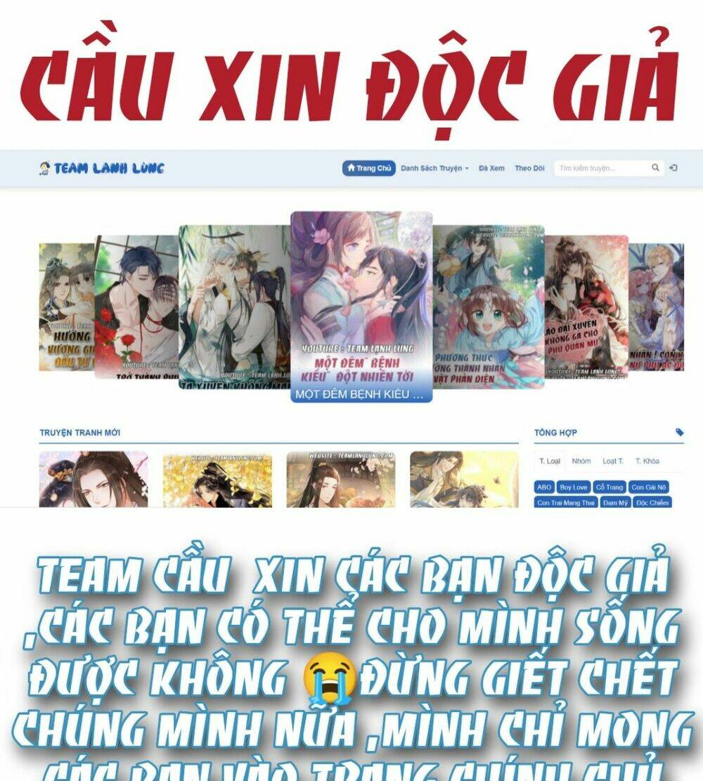 THIẾT LẬP ÁC NỮ CỦA TÔI SỤP ĐỔ RỒI: Chapter 4