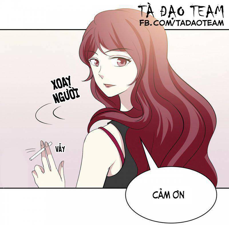 Người Yêu Thời Không: Chapter 46