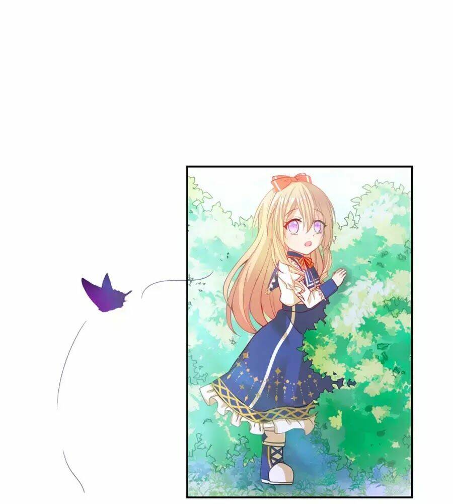 Kế Hoạch Sống Còn Của Công Chúa Nữ Phụ: Chapter 5