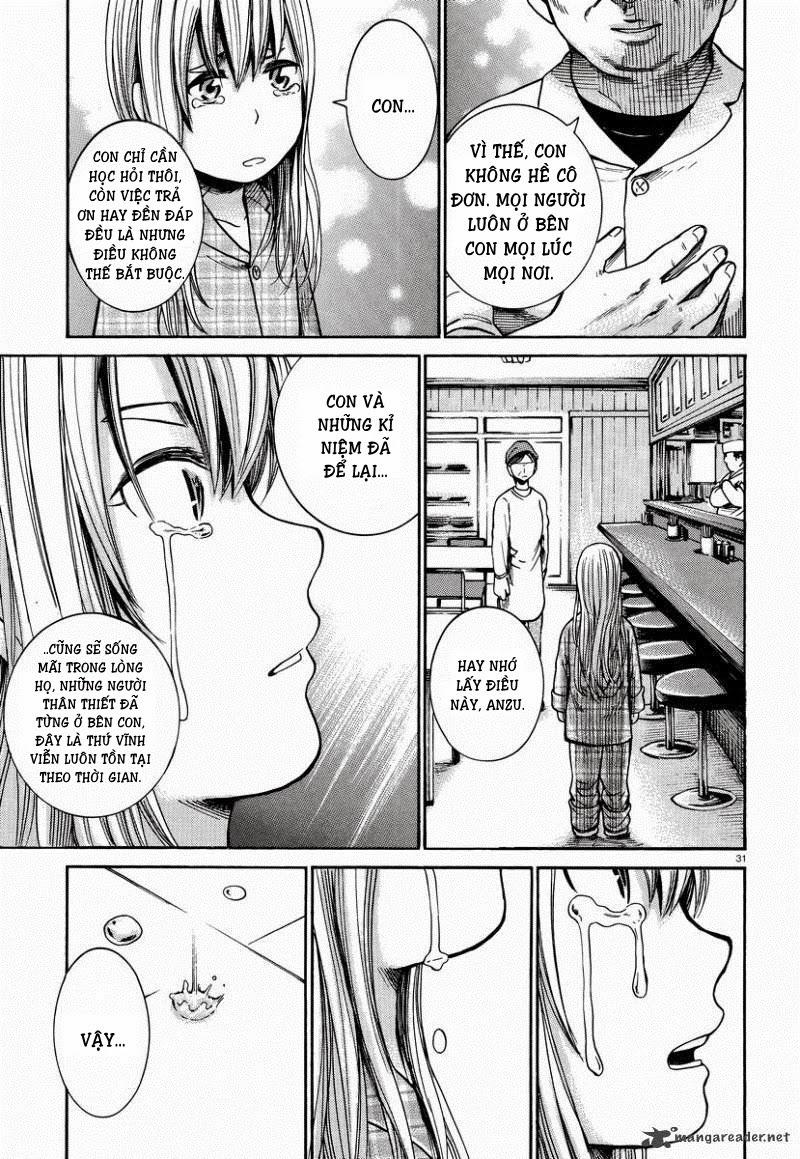 Não Phẳng Siêu Năng Lực: Chapter 22