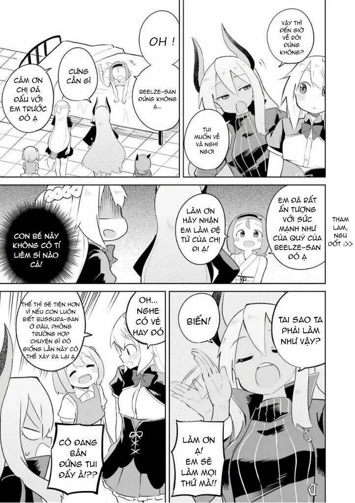 Slime Taoshite 300-Nen, Shiranai Uchi Ni Level Max Ni Natteshimatta: Chapter 27