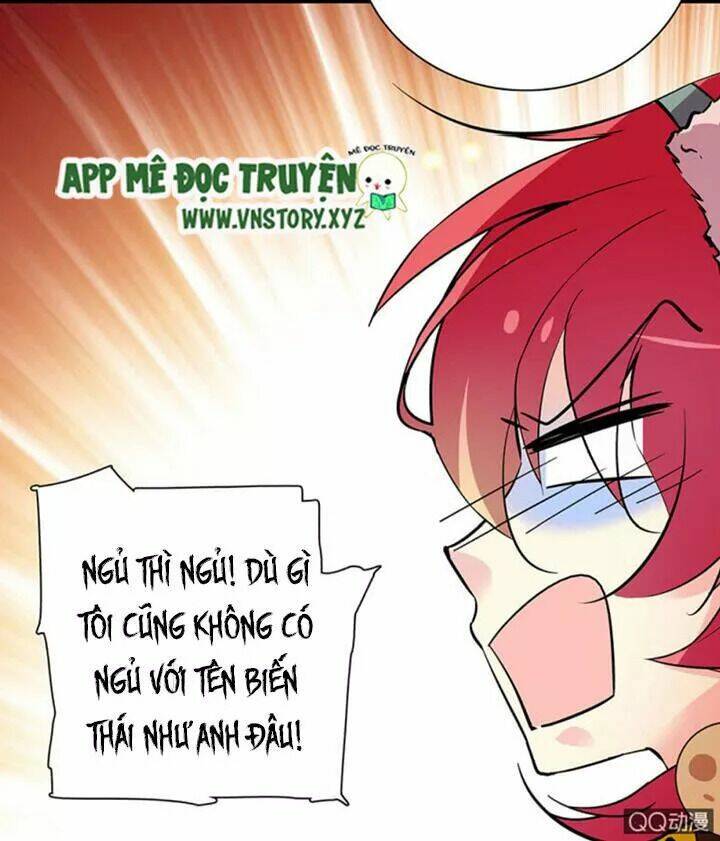 Nữ Hầu Sau Giờ Học: Chapter 46