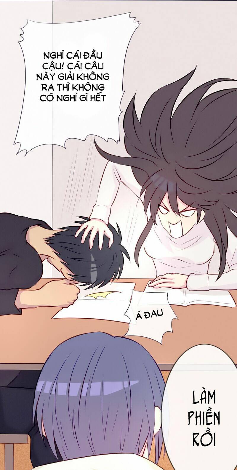 Song Sinh Đổi Chỗ Ở: Chapter 14