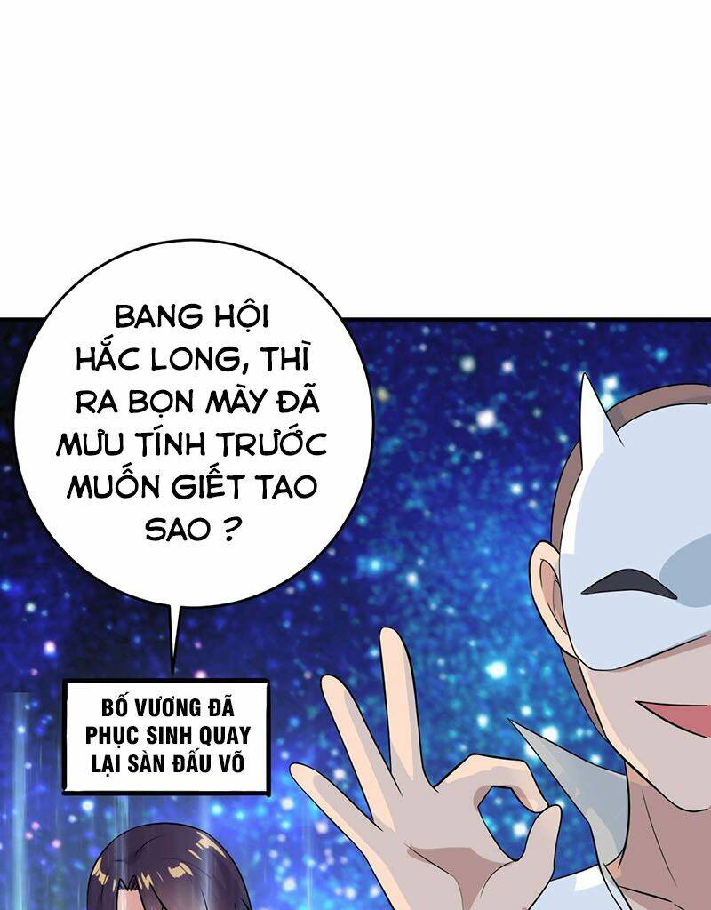 Đại Gia Livestream Vạn Giới: Chapter 28