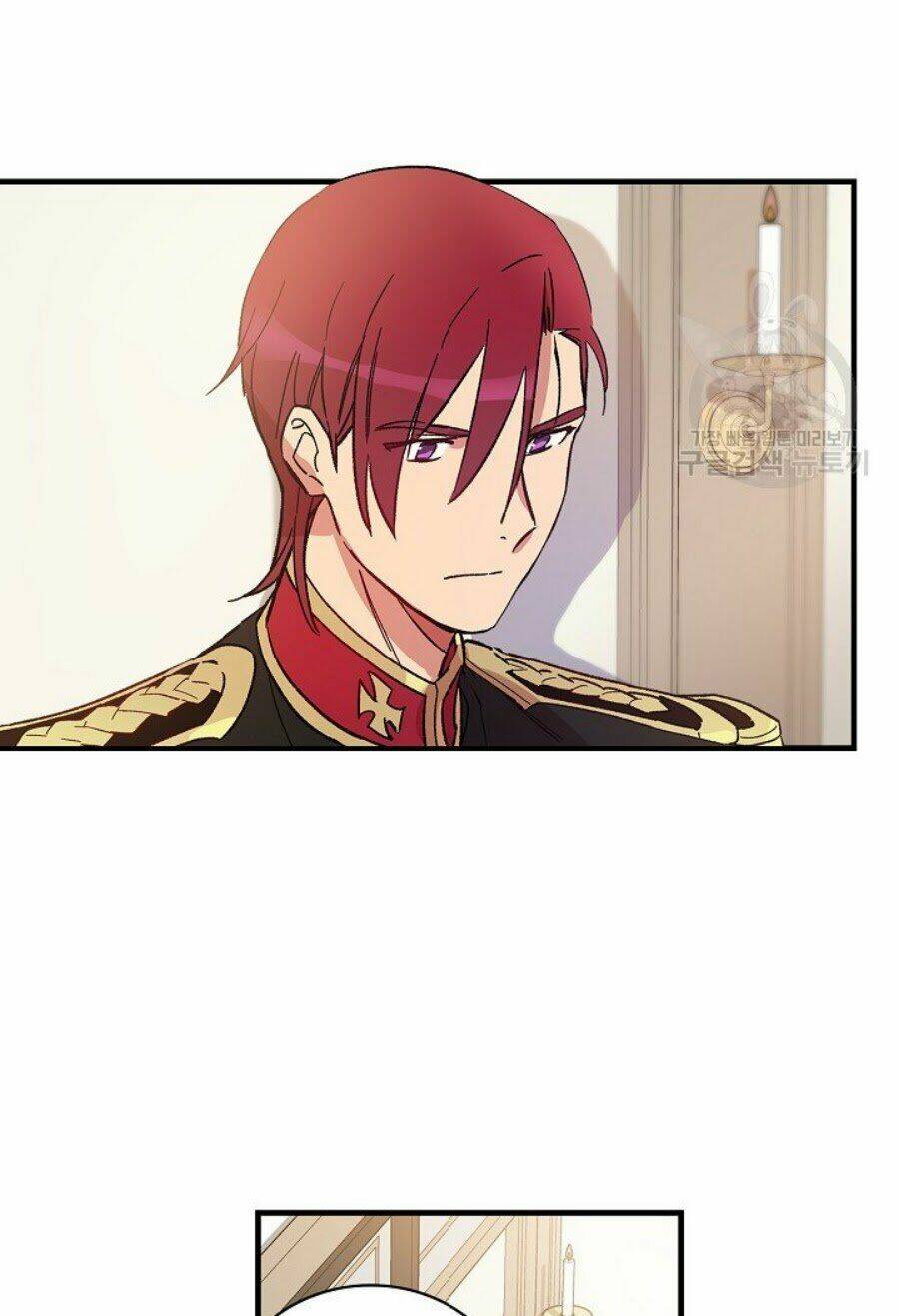 Kỵ Sĩ Đỏ Không Mê Tiền Mù Quáng: Chapter 5