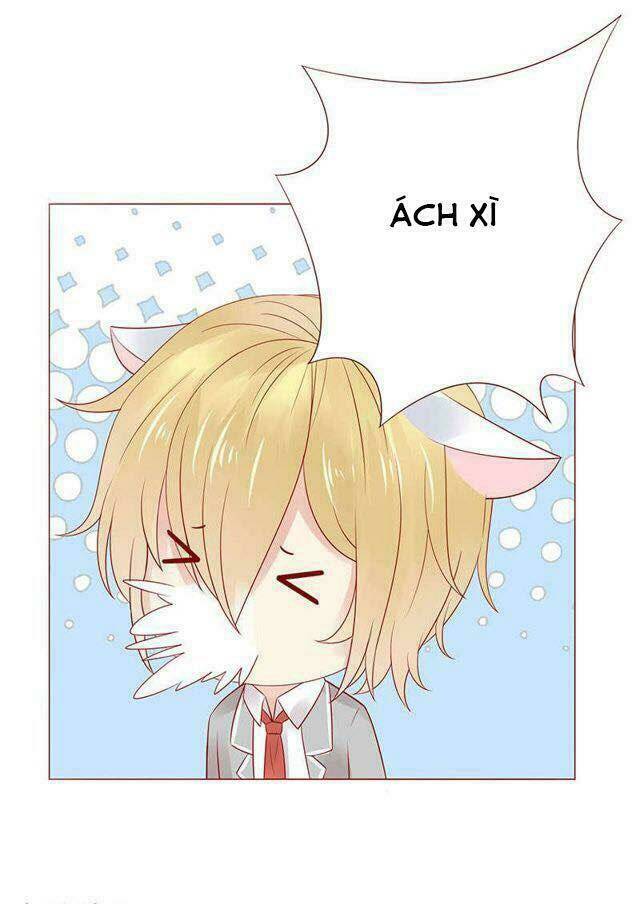 Băng Sơn Học Trưởng Không Được Chọc: Chapter 26.1