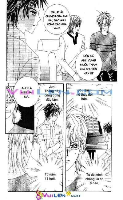 Hạnh Phúc Bất Tận: Chapter 2