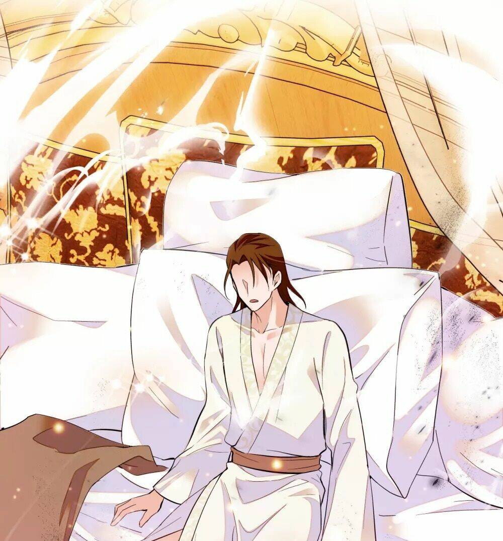 Huyết Túc Khế Ứớc: Chapter 30