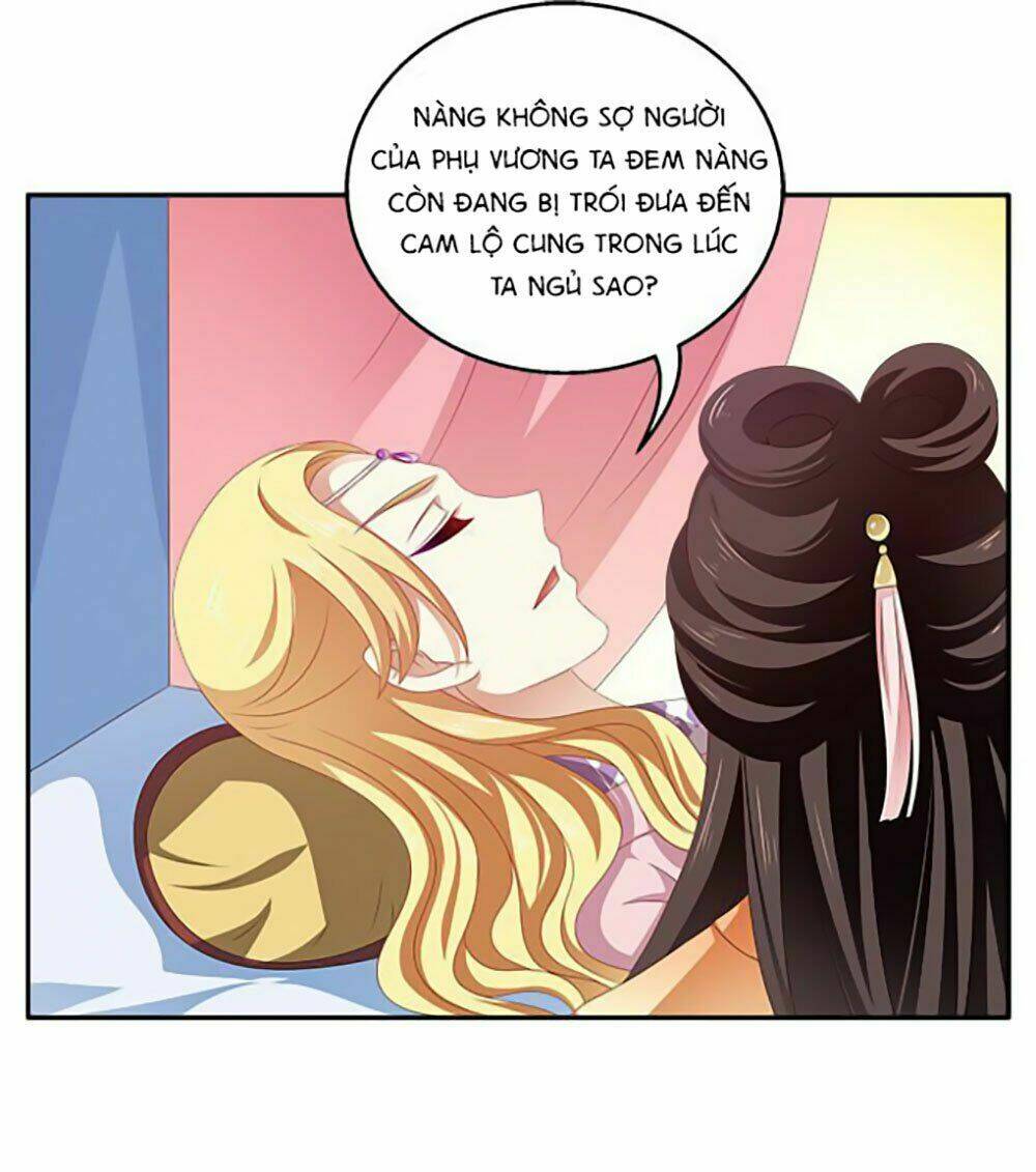 Thịnh Thế An Nhiên: Chapter 21