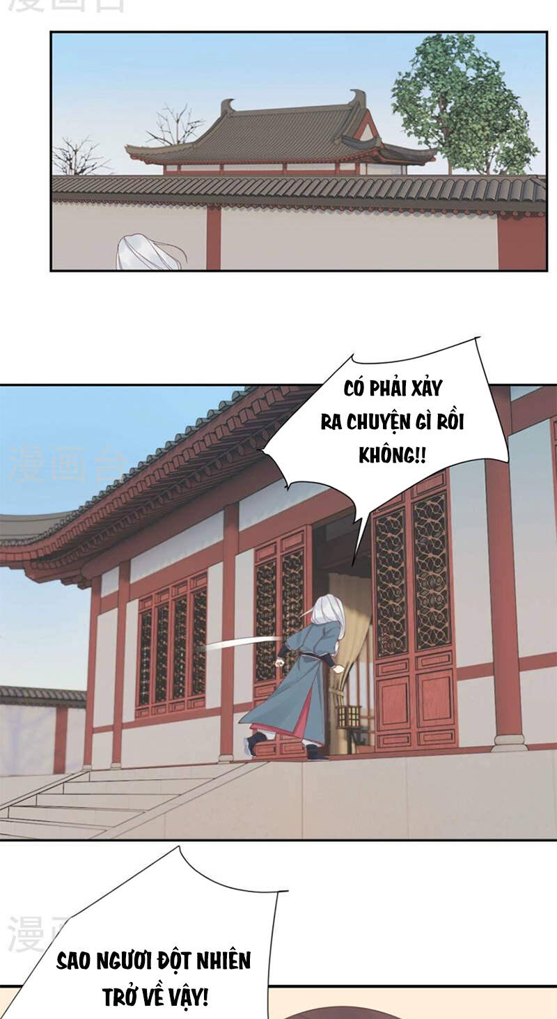 Hoàng Hậu Bận Lắm: Chapter 213