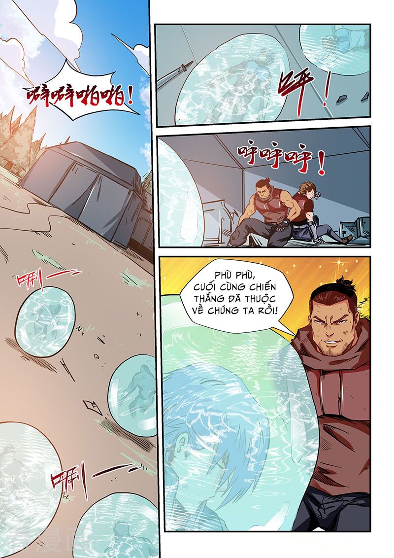 Tu Chân Tứ Vạn Niên: Chapter 165