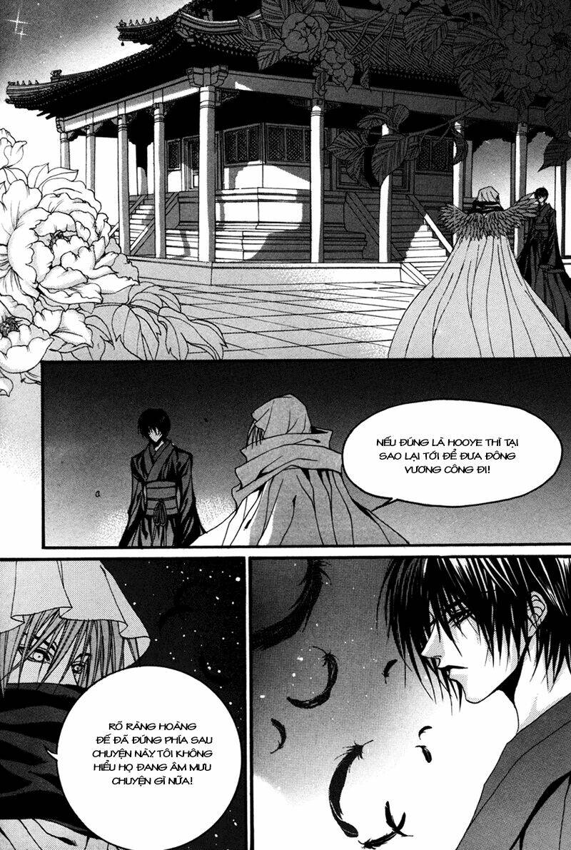Tân Nương Của Thủy Thần: Chapter 89