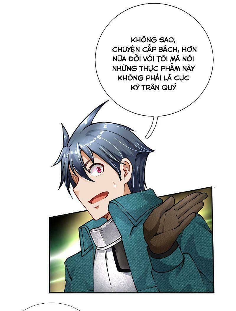 Bạn Gái Mạt Thế Vườn Nhà Ta Thông Tới Mạt Thế: Chapter 87