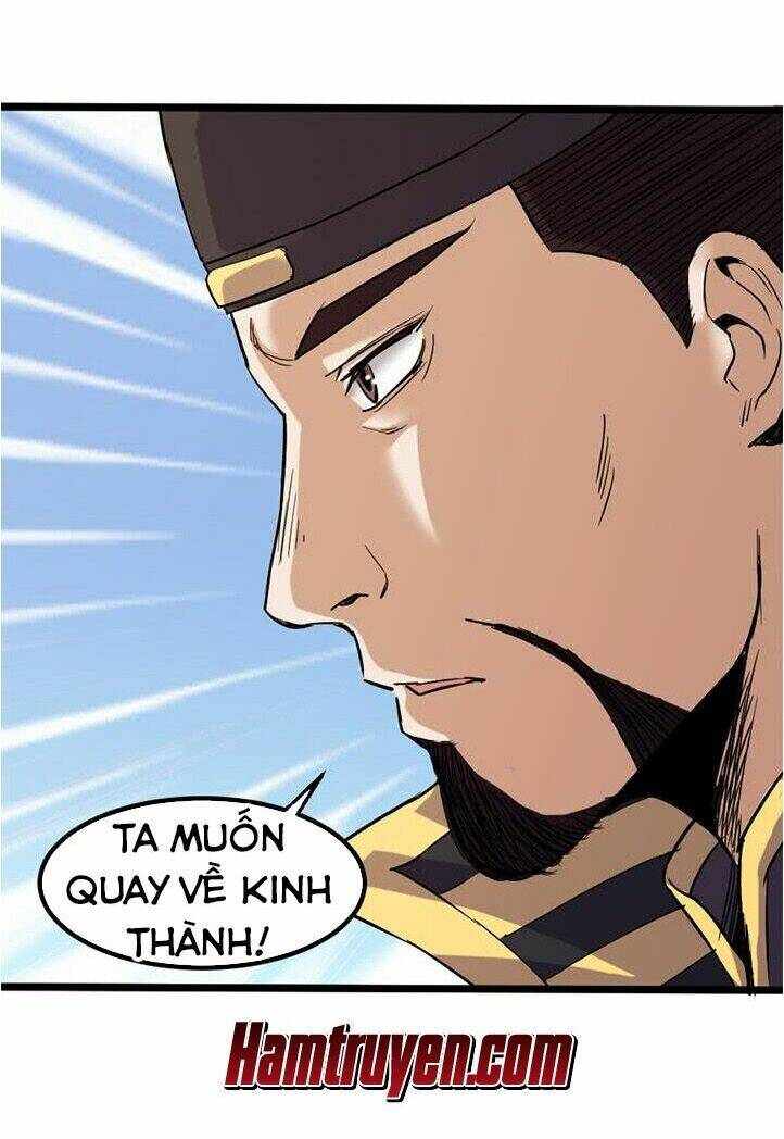 Phong Quỷ Truyền Thuyết: Chapter 150