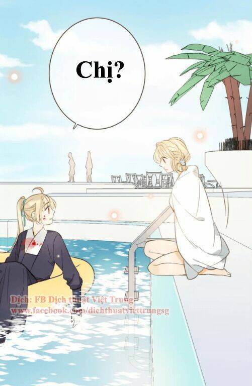 Bạn Trai Tôi Là Cẩm Y Vệ: Chapter 97