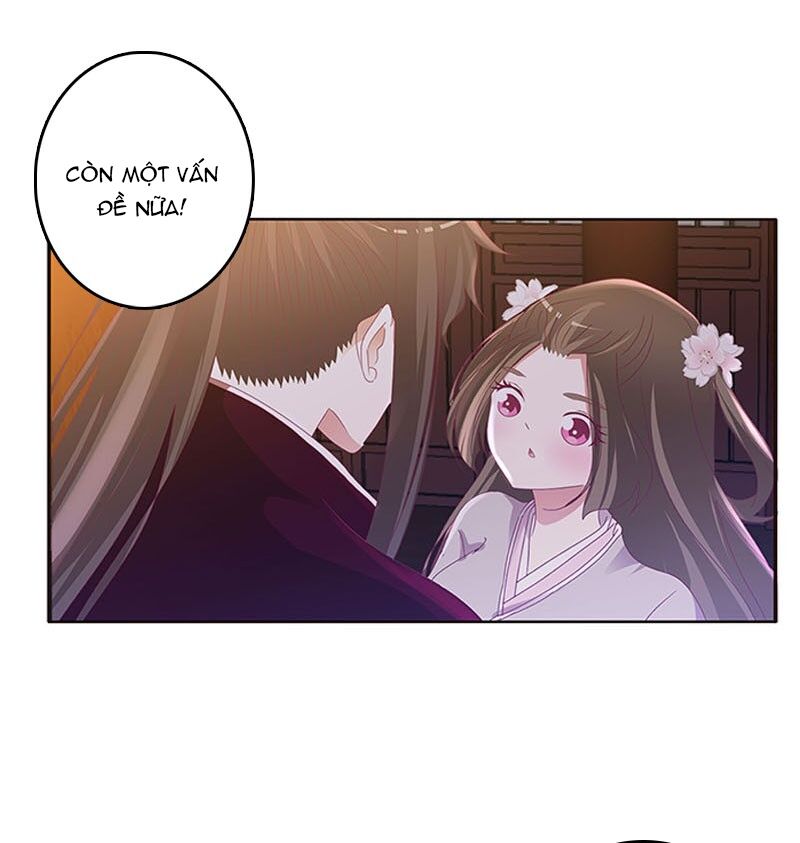 Thông Linh Phi: Chapter 349