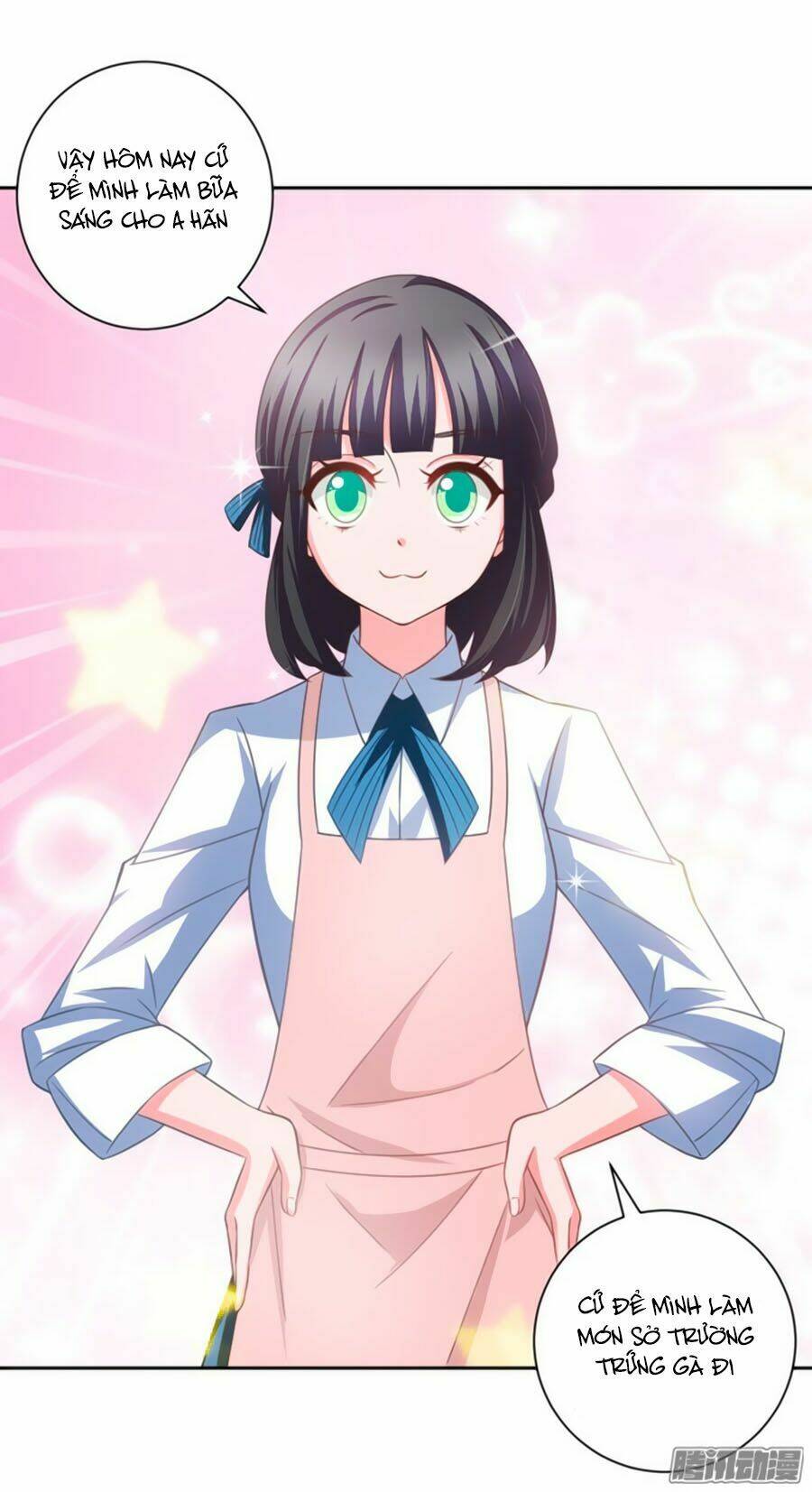 Người Yêu Khát Máu Của Tôi: Chapter 29