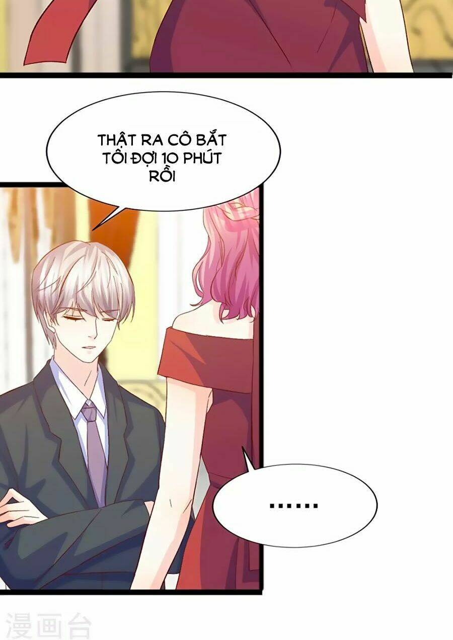 Ta Và Nam Thần Cởi Áo Ngủ Rồi: Chapter 26