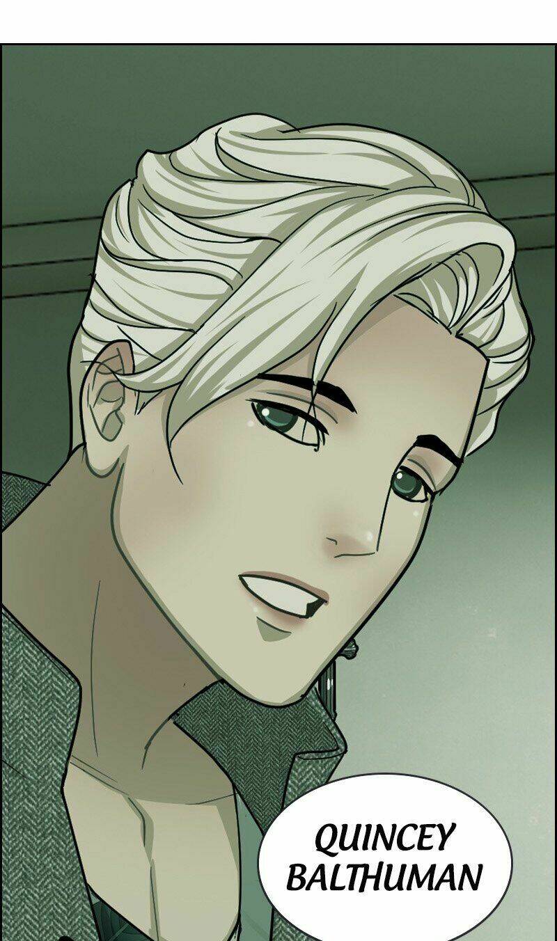 Nửa Đêm Ở Poppy Land: Chapter 12