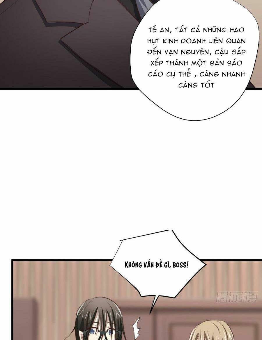 Đơn Phương Yêu Thầm Anh: Chapter 47