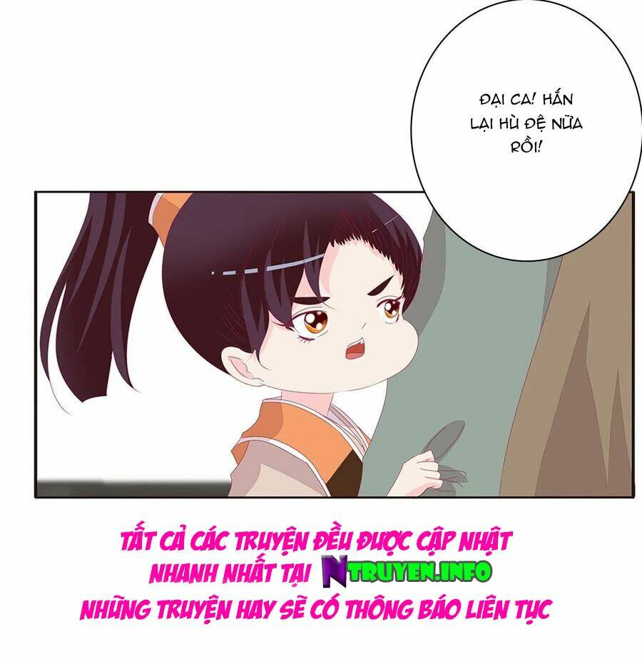 Tướng Quân Mời Ra Trận: Chapter 187