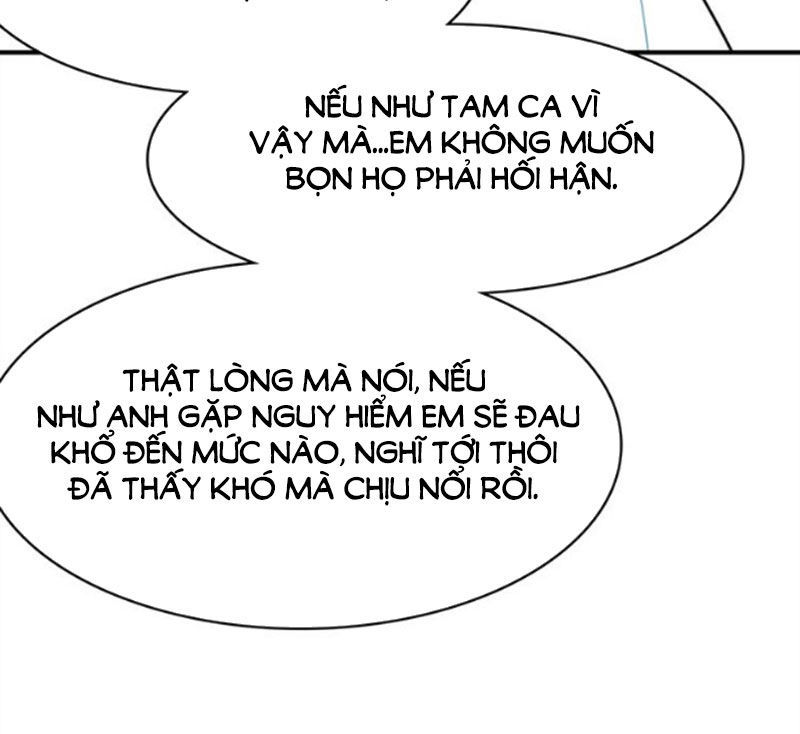 Ái Ngạo Kiều Long Vương Gia: Chapter 52