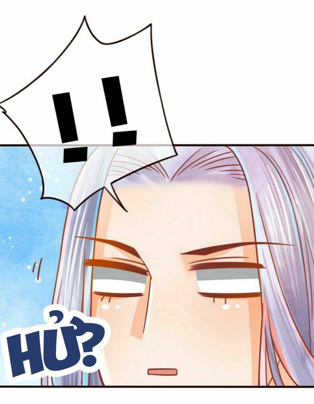 Chọc Nhầm Thượng Thần Băng Lãnh: Chapter 12