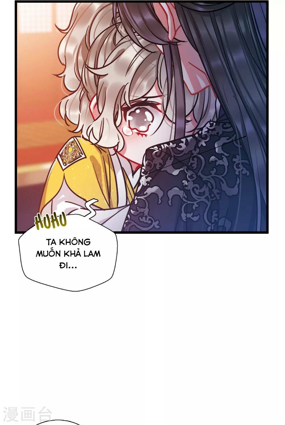 Danh Kiếm Chủng: Chapter 24