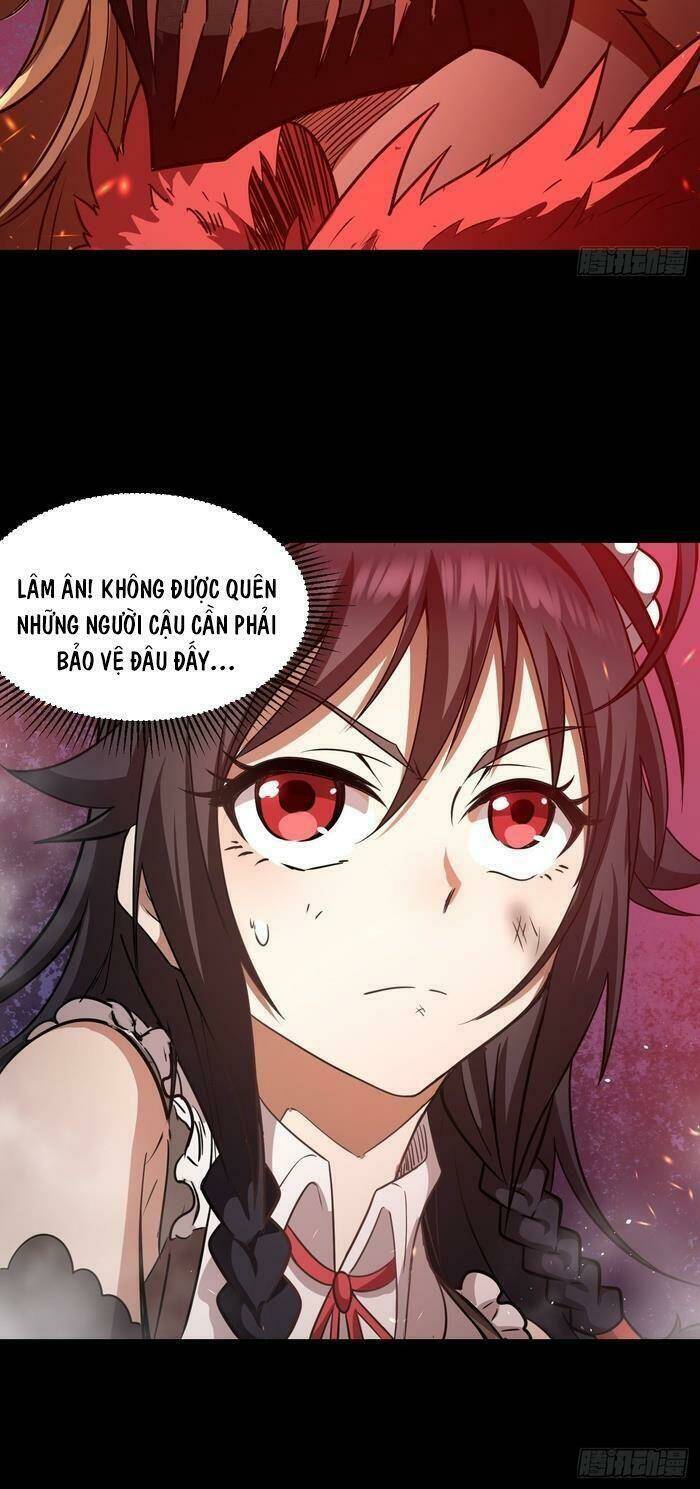 Chuyển Sinh Thành Nữ Hầu Tà Ác: Chapter 11