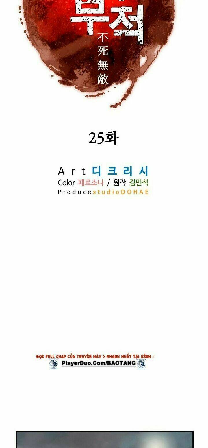 Trọng Sinh, Bất Khả Chiến Bại: Chapter 25