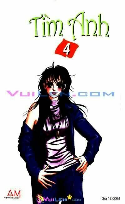 Tìm Anh - Look For Oppa: Chapter 1