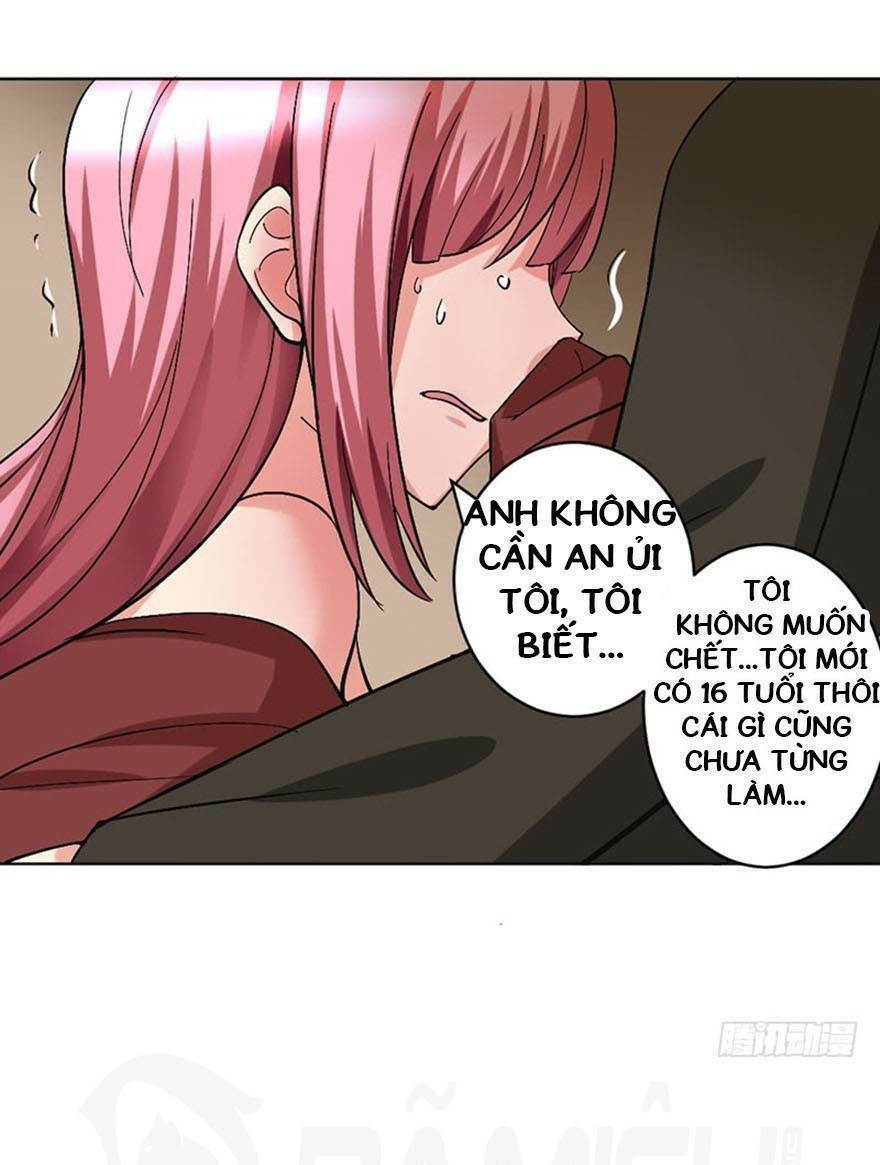 Đô Thị Tu Luyện Cuồng Triều: Chapter 90