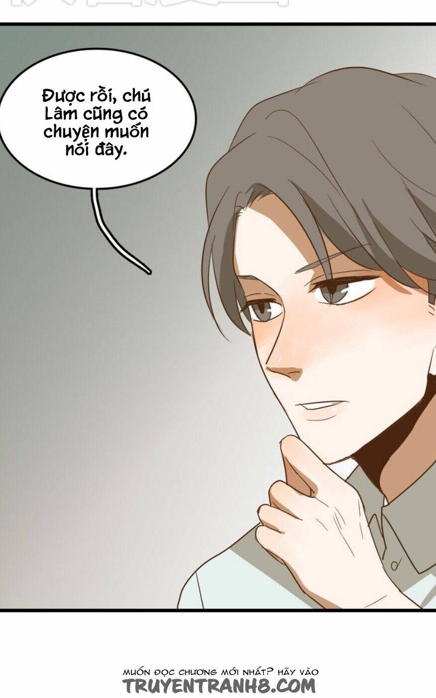 Tình Yêu Dưới Mái Hiên: Chapter 39