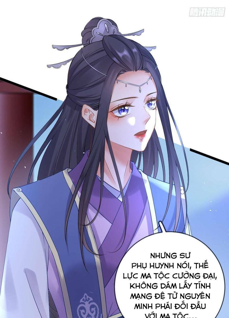 Ma Đầu Vạn Ác Năm Tuổi Rưỡi: Chapter 102