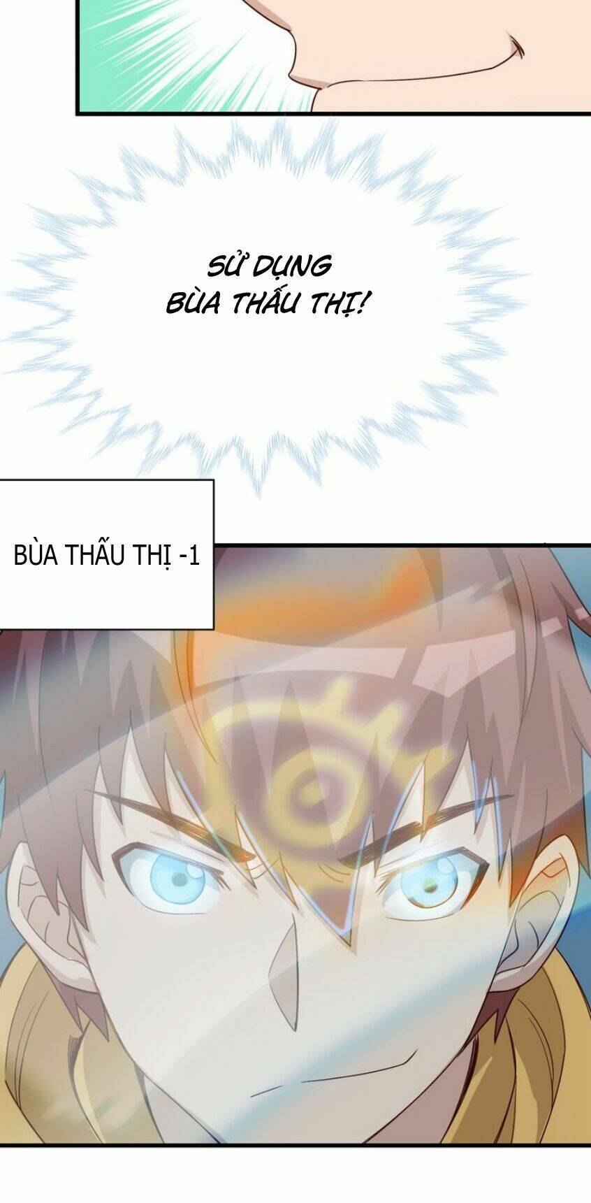 Hệ Thống Tu Tiên Mạnh Nhất: Chapter 10