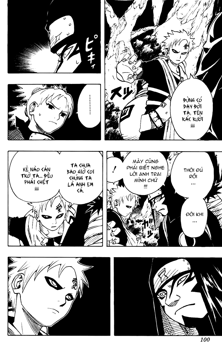 Naruto: Chapter 59