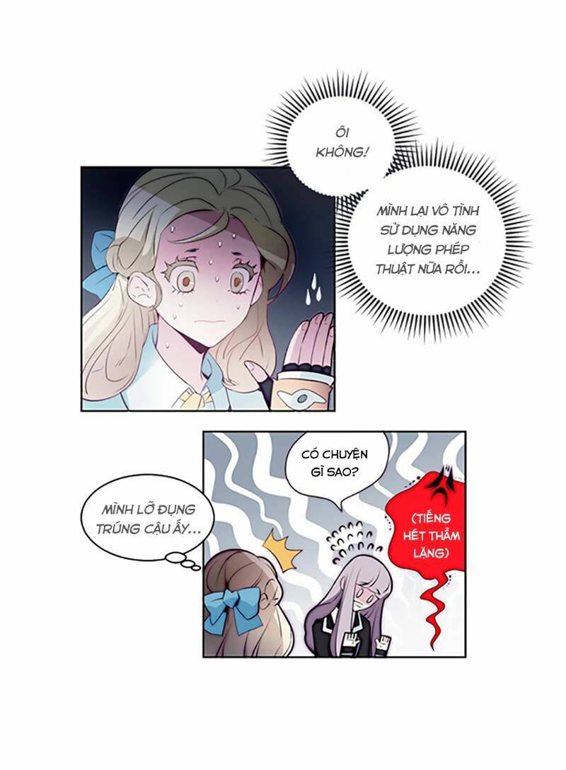 The Memory Of Wind: Anz: Chapter 11