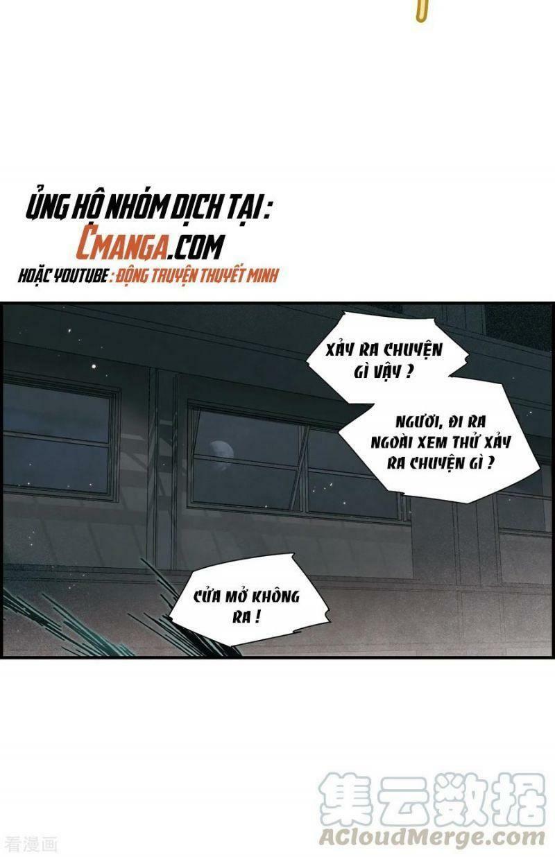 Mejaz - Nhân gian ngọc: Chapter 101
