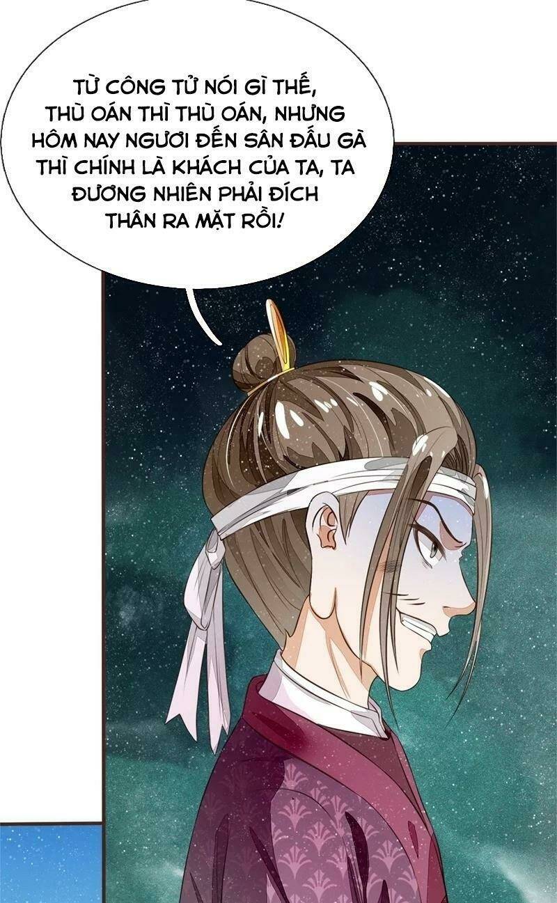 Đệ Nhất Hoàn Khố: Chapter 93
