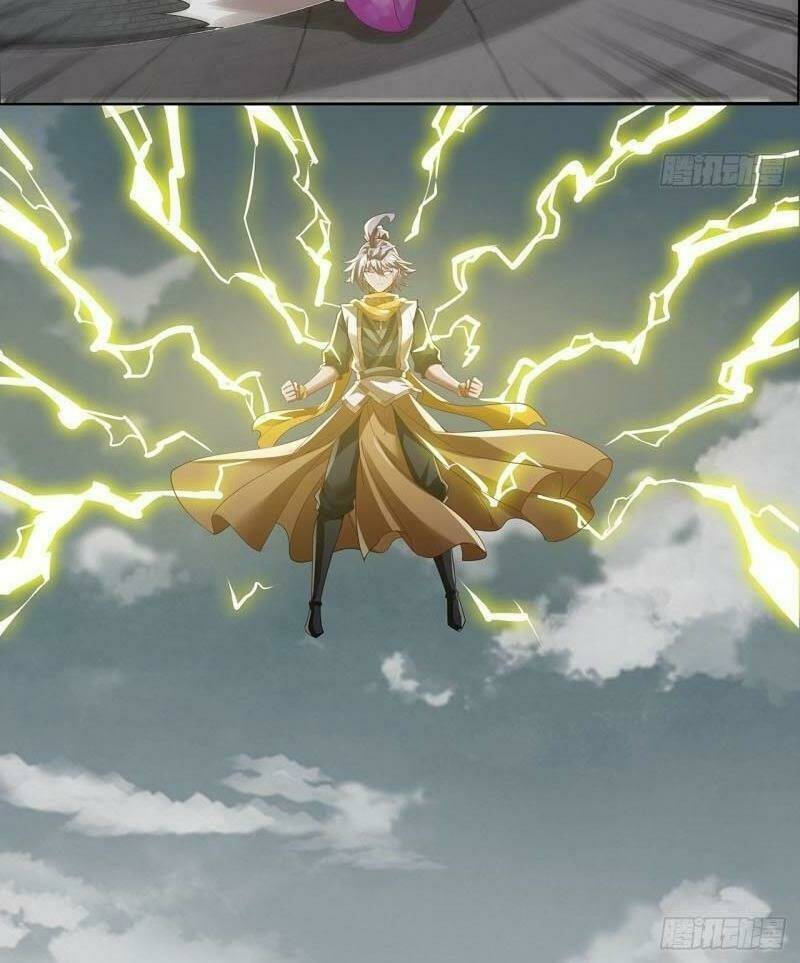 Nghịch Lân: Chapter 70