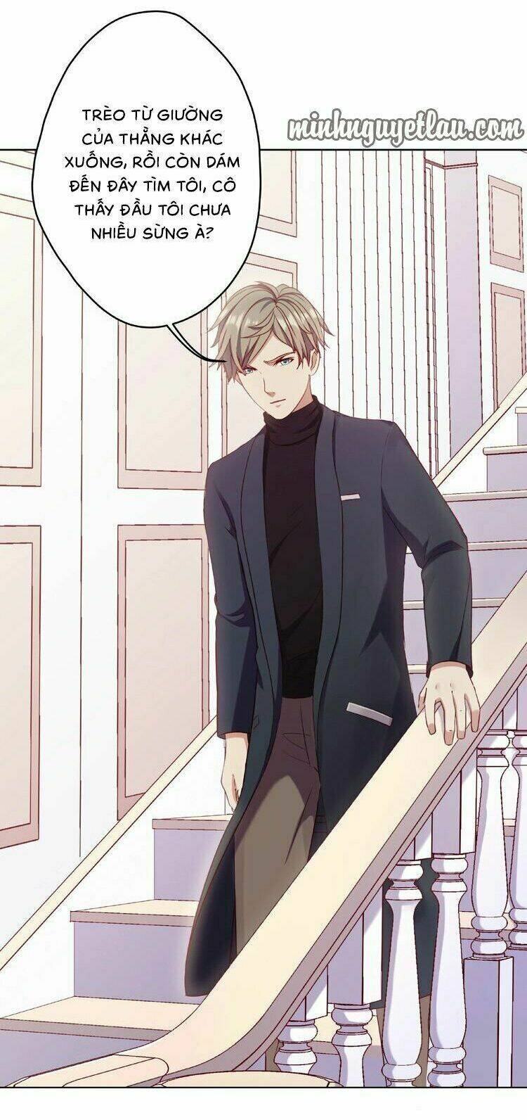 Hợp Đồng Ngọt Cao Độ: Chapter 2